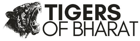 Tigers of Bharat